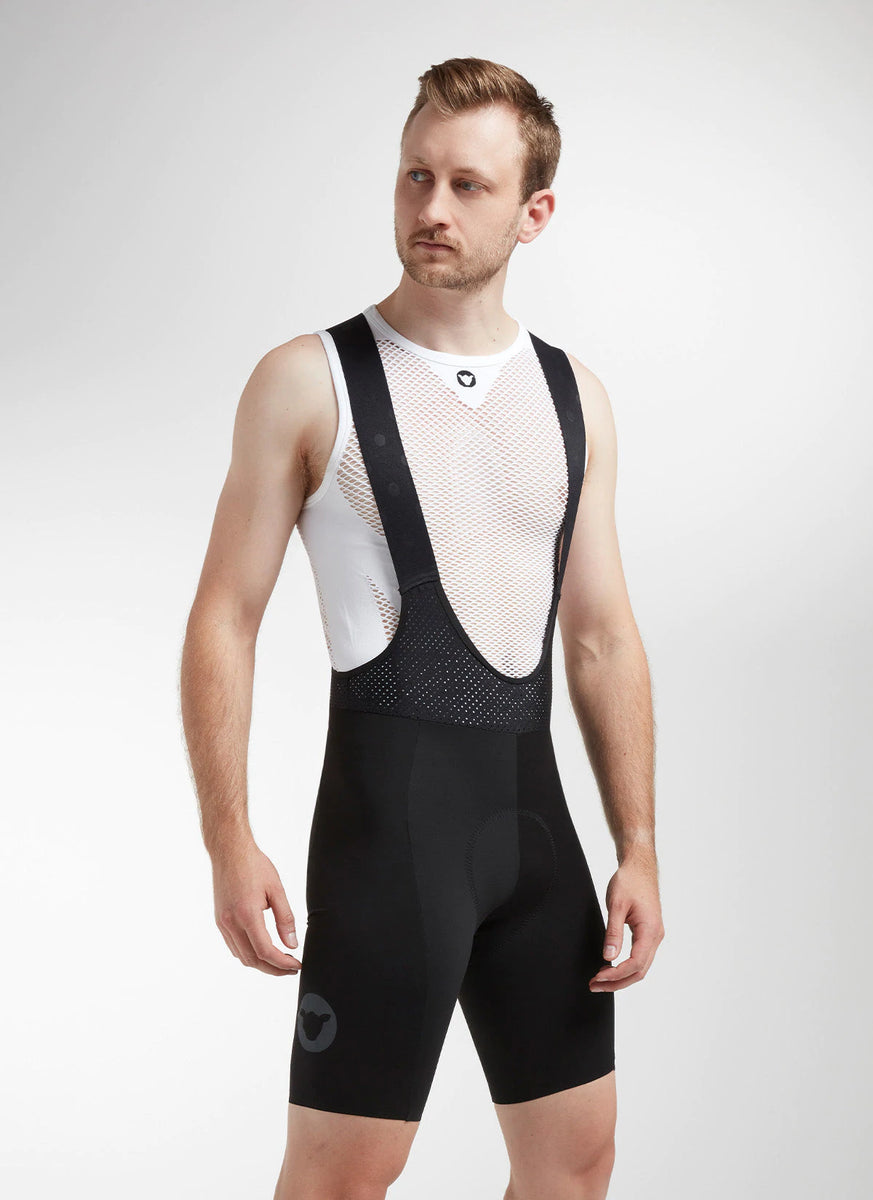Cycling bib and brace store