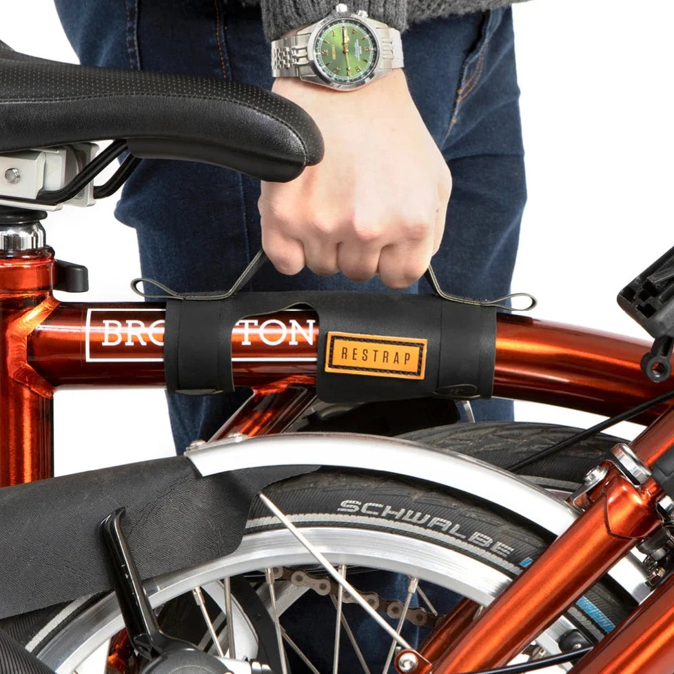 Restrap City Carrying Handle – Brickell Bikes
