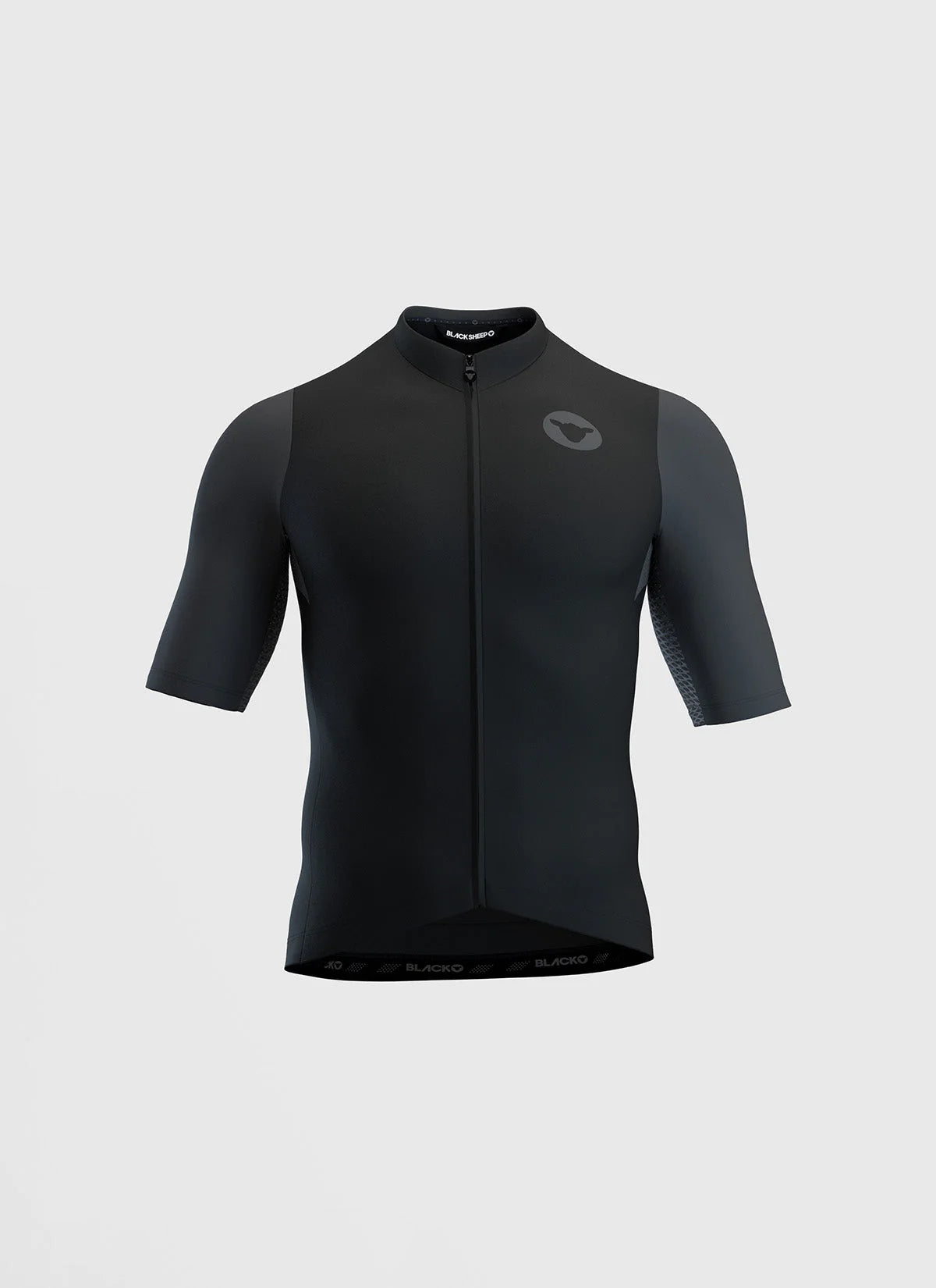 Black Sheep Cycling Men's Essentials TEAM Jersey – Brickell