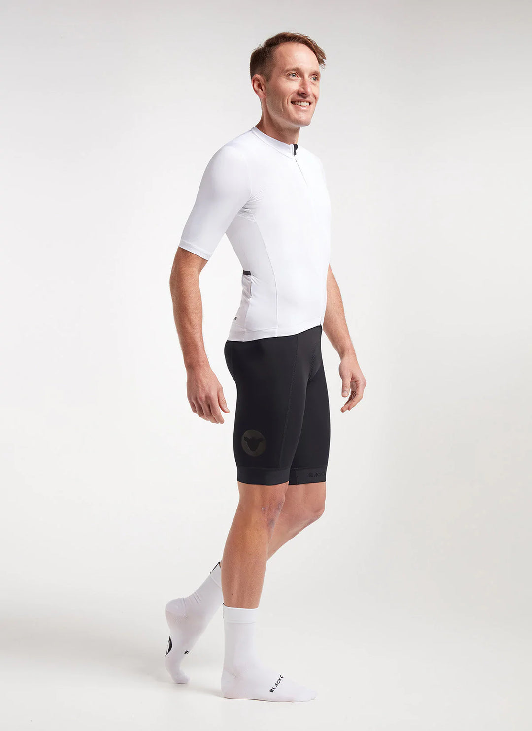 Black Sheep Cycling Men's Essentials TEAM Jersey – Brickell Bikes