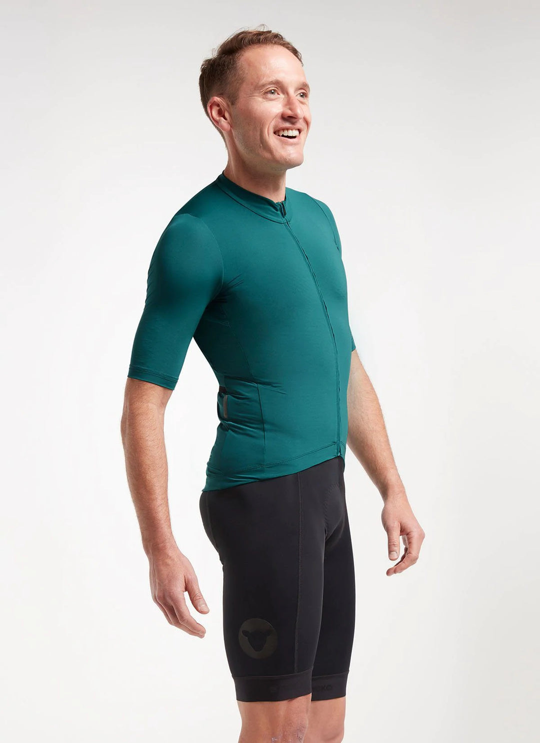 Black Sheep Cycling Men's Essentials TEAM Jersey – Brickell Bikes