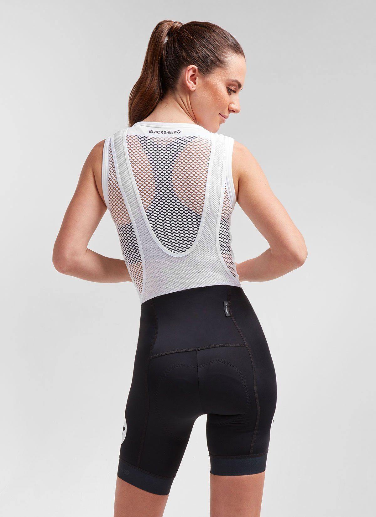Black sheep bib sale shorts